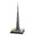 Burj Khalifa Building Series Set 555pcs.
