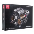Engine Building Blocks Set 952pcs.