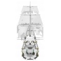 Ghost Pirate Ship Building Set 3769pcs.
