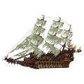 Pirate Ship Building Set 4364pcs.