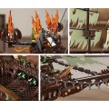 Pirate Ship Building Set 4364pcs.