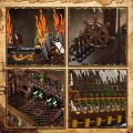 Pirate Ship Building Set 4364pcs.