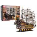 Pirate Ship Building Set 4364pcs.