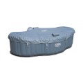 Lay-Z-Spa Siena Air Jet BESTWAY