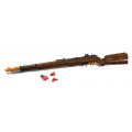 Rifle Building Kit 1117pcs.