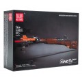 Rifle Building Kit 1117pcs.