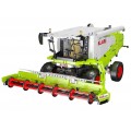Combine Harvester Building Blocks Set 1347pcs.
