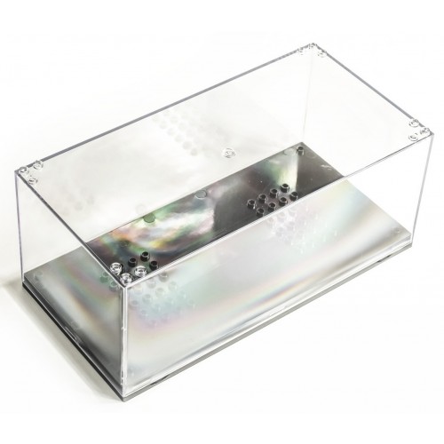 Green Vehicle Brick Set 443 pcs.