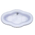 Lay-Z-Spa Siena Air Jet BESTWAY