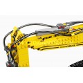 Excavator Building Blocks Set 2169pcs.