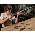 Rifle Building Kit 1054pcs.