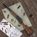Rifle Building Kit 1054pcs.