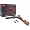 Rifle Building Kit 1054pcs.