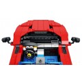 Red Sports Car Brick Set 1069pcs.