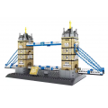 Tower Bridge Buildings Series Set 969pcs.