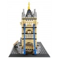 Tower Bridge Buildings Series Set 969pcs.