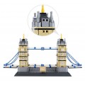 Tower Bridge Buildings Series Set 969pcs.
