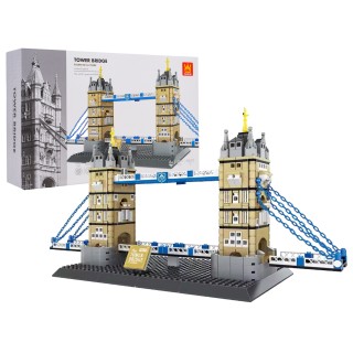 Tower Bridge Buildings Series Set 969pcs.