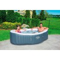 Lay-Z-Spa Siena Air Jet BESTWAY