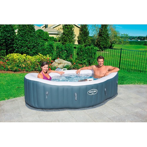 Lay-Z-Spa Siena Air Jet BESTWAY