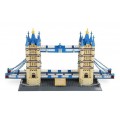 Tower Bridge Buildings Series Set 1054pcs.
