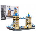 Tower Bridge Buildings Series Set 1054pcs.