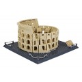 Set of Building Blocks Series Colosseum 1756pcs.