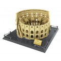 Set of Building Blocks Series Colosseum 1756pcs.