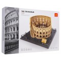 Set of Building Blocks Series Colosseum 1756pcs.