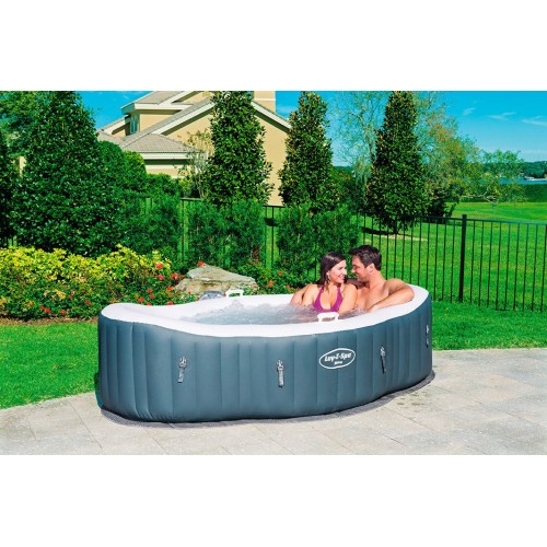 Lay-Z-Spa Siena Air Jet BESTWAY