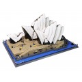 Building Set Series Sydney Opera House 2937pcs.