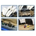 Building Set Series Sydney Opera House 2937pcs.