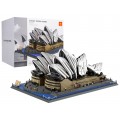 Building Set Series Sydney Opera House 2937pcs.