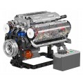 Engine Block Set 552pcs.
