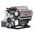 Engine Block Set 552pcs.