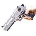 Military Pistol Building Blocks Set 360pcs.