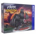Pirate Ship Building Set