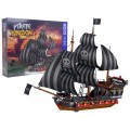 Pirate Ship Building Set
