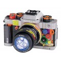 Camera Building Blocks Set 561pcs.