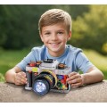 Camera Building Blocks Set 561pcs.