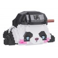 MEGA Panda Block Set 9 Figures