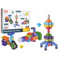 STEAM Building Blocks Set 320pcs.