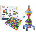 STEAM Building Blocks Set 320pcs.