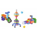 STEAM Building Blocks Set 320pcs.