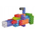 STEAM Building Blocks Set 320pcs.