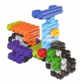 STEAM Building Blocks Set 320pcs.