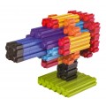 STEAM Building Blocks Set 320pcs.