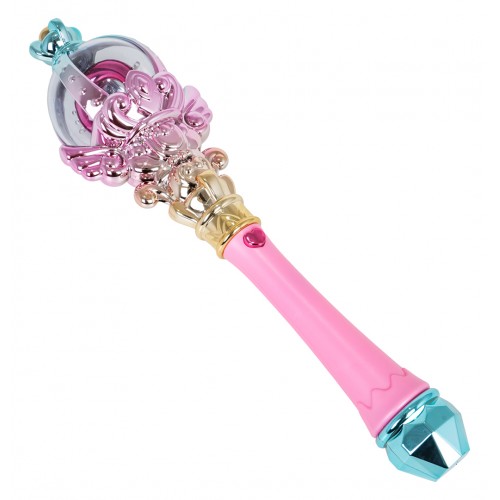 Magic Wand with Light and Sound Function