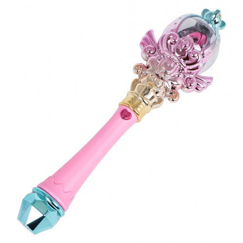 Magic Wand with Light and Sound Function