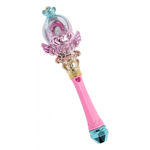 Magic Wand with Light and Sound Function